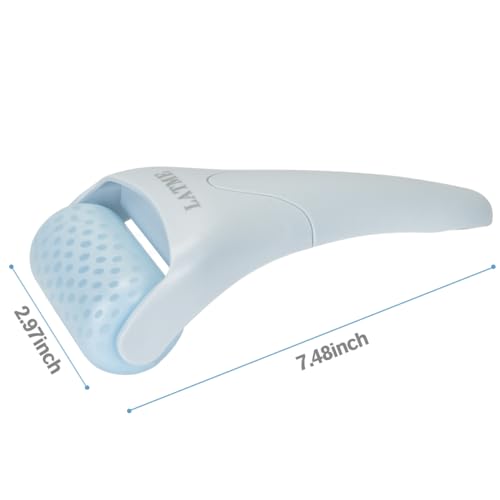 LATME Ice Roller for Face – Cooling Puffiness & Eye Relief