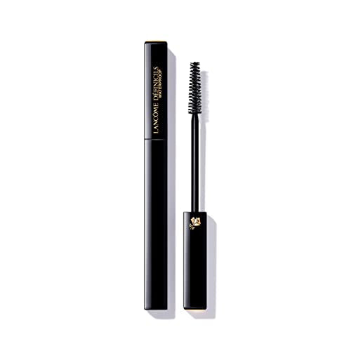 Lanc?me Waterproof Eye Makeup Duo - D?finicils Waterproof Mascara & Bi-Facil Double Action Eye Makeup Remover