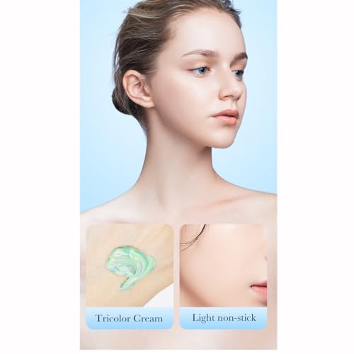 Color Correcting Face Primer SPF 50 PA+++ - 2 Pack