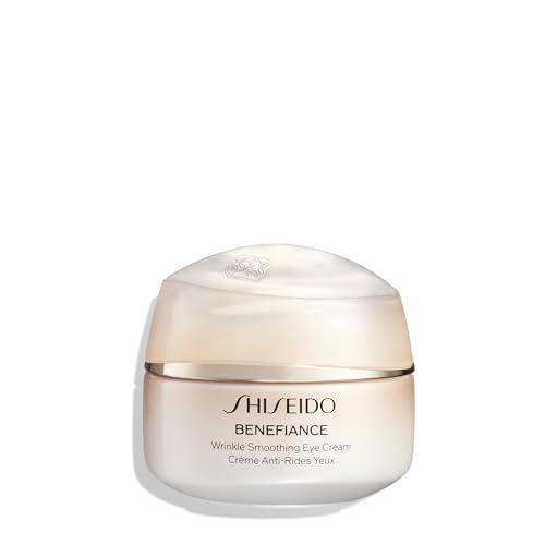 Shiseido Benefiance Wrinkle Smoothing Eye Cream 15mL