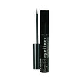 L.A. COLORS Liquid Eyeliner Brown - Easy Brush Applicator