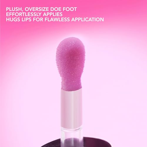 Buxom Full-On Plumping Lip Oil Gloss - Hydrating & Nourishing