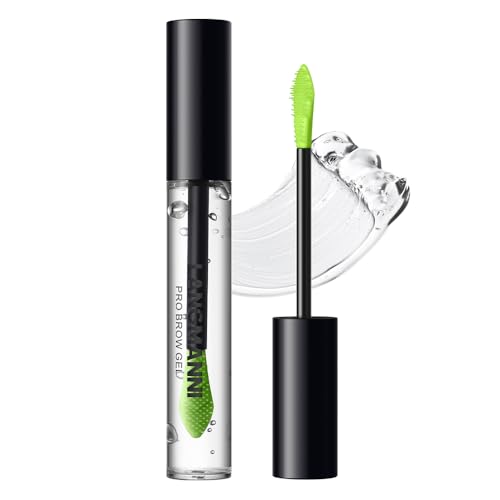Brow Glue Gel - Waterproof Eyebrow Setting Soap, 24H Hold