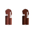 NYX Butter Gloss Duo - Brownie Drip & Lava Cake