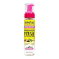Jamaican Mango & Lime Braid Setting Mousse – Hold & Frizz Control