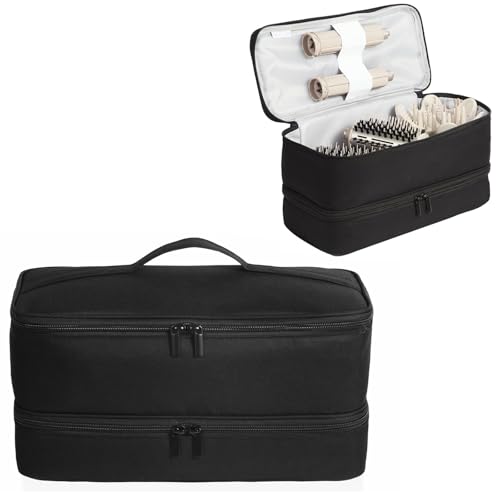Shark Flexstyle Carrying Case - Double-Layer Travel Storage