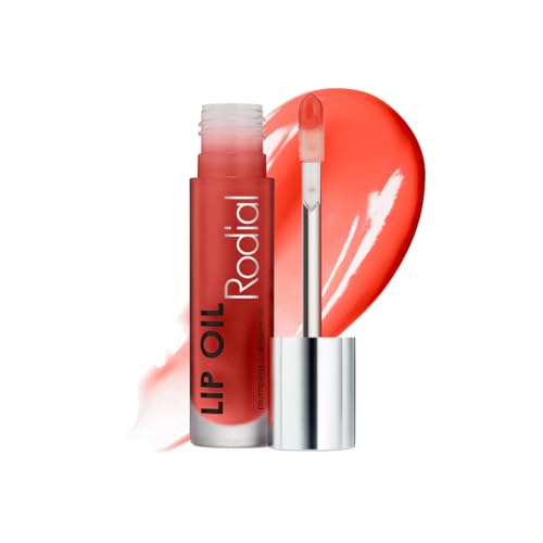 Rodial Plumping Collagen Lip Oil