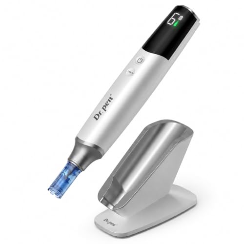 Dr.pen M9 Microneedling Pen for Skin Rejuvenation & Home Use