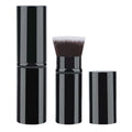 Retractable Airbrush Makeup Brush | Liquid, Cream & Powder