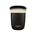 KIKO Milano Face 16 Multi-purpose Kabuki Brush | Multi-purpose Brush For Powders And Foundation