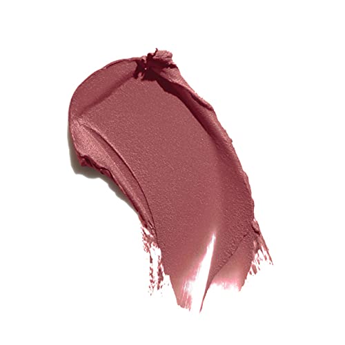 Rimmel Lasting Finish Matte Lipstick 180 Blushed Pink (Pack of 2)