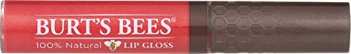 Burt's Bees Lip Gloss Evening Glow, 0.2 Fl Oz