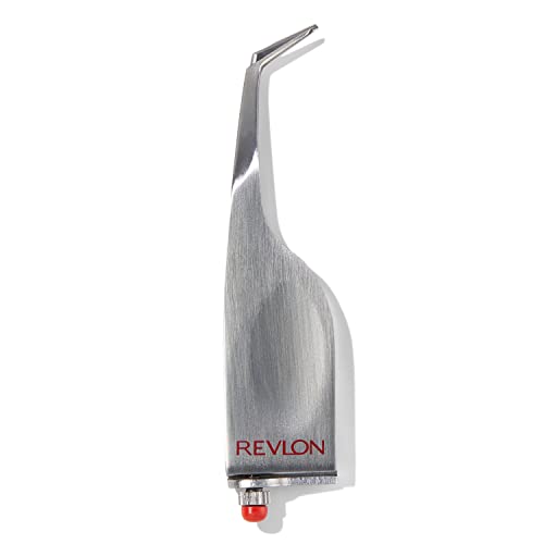 Revlon Brow Micro-Scissor - Precision Eyebrow Trimmer