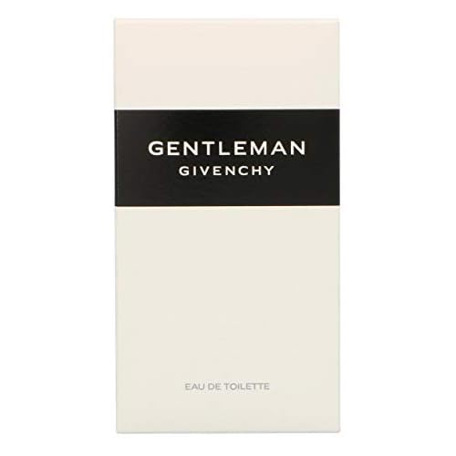 GIVENCHY GENTLEMAN EAU DE TOILETTE 100ML VAPORIZADOR