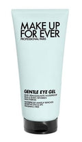 MAKE UP FOR EVER Gentle Eye Gel Makeup Remover 50ml