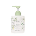 Thymes Large Replenishing Body Lotion - Moisturizing Body Lotion for Dry Skin - Scented with Notes of Eucalyptus Oil, Lemon, Petitgrain, Bergamot, Lemongrass, & Lush Fir (Eucalyptus, 16 fl oz)
