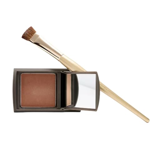 Joan Rivers Great Hair Day Fill-In Powder - Red