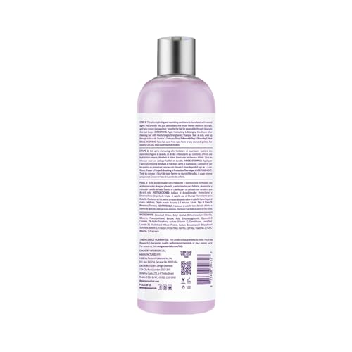 Design Essentials Agave & Lavender Moisturizing & Detangling Conditioner-Blow-Dry & Silk Press Collection - 12oz