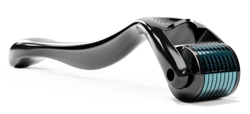 Derma Roller 0.25mm Titanium - For Men & Women
