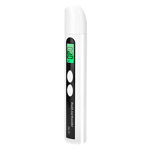 Digital Skin Analyzer Tester with LCD Display