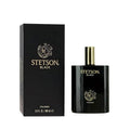 Stetson Black Cologne for Men Spray 3.4 oz