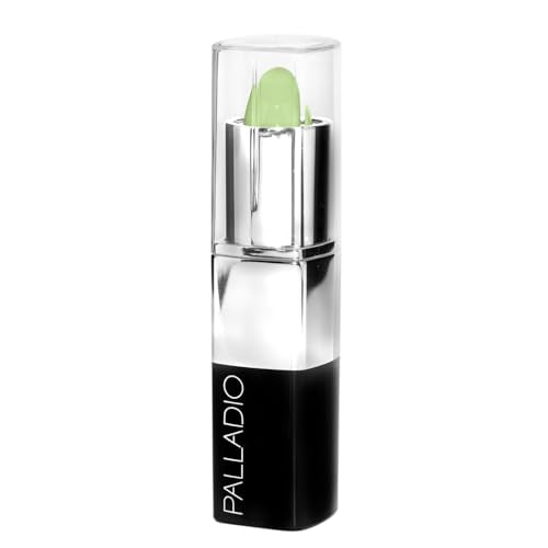 Palladio Stick Concealer - Full Coverage, Long-Lasting & Vegan