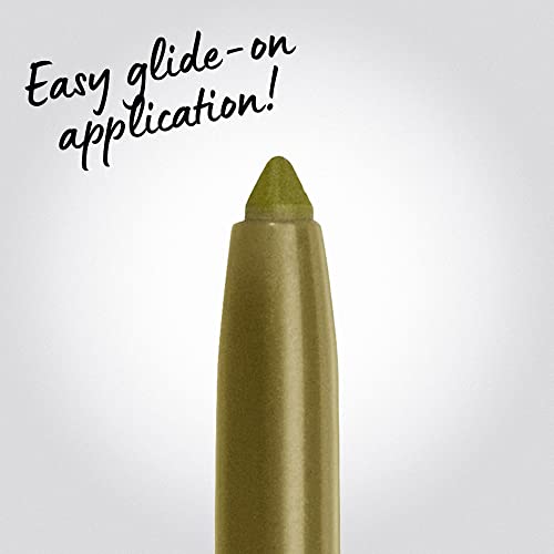 NYX Mechanical Eyeliner Pencil Golden Olive
