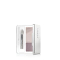Clinique All About Shadow Duo Eye Shadow Makeup | Safe For Sensitive Eyes | Buildable + Long-Wearing Color | Smooth, Easy Application | Buildable + Long-Wearing Color | Smooth, Easy Application