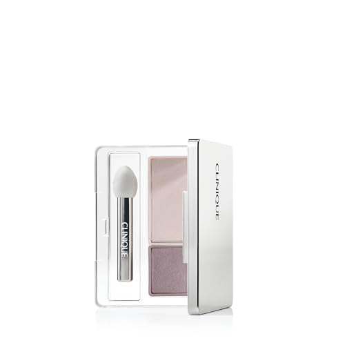 Clinique All About Shadow Duo Eye Shadow | Long-Wearing