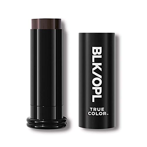 BLK/OPL TRUE COLOR Skin Perfecting Stick Foundation SPF 15, Java Dream— hypoallergenic, cruelty-free