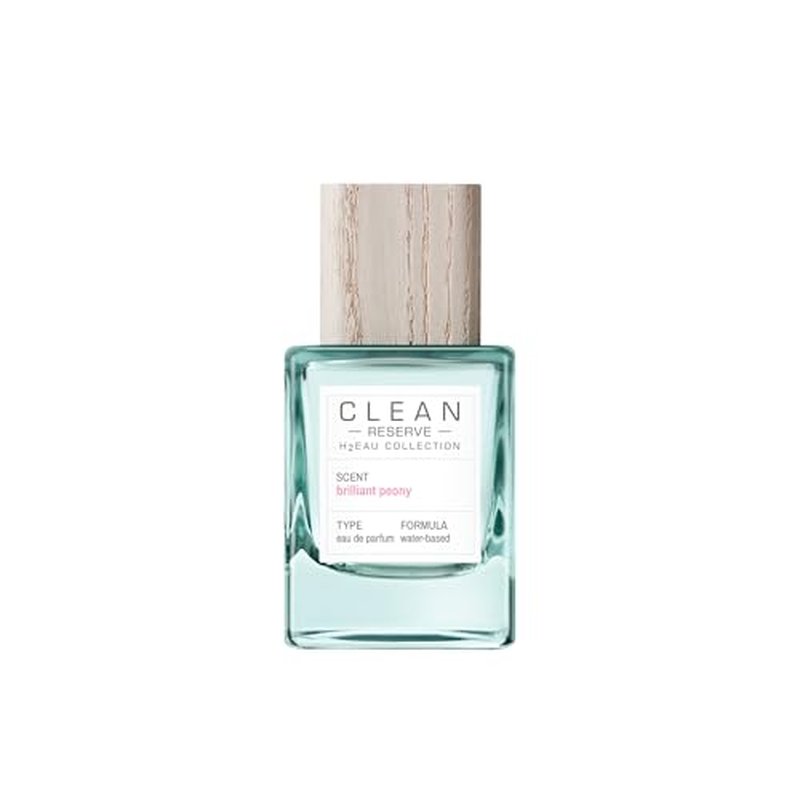 CLEAN H2EAU Hydrating Water-Based Perfume - Floral Freshness
