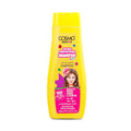Gentle Kids Shampoo with Keratin, Almond & Castor Oil - 400ml