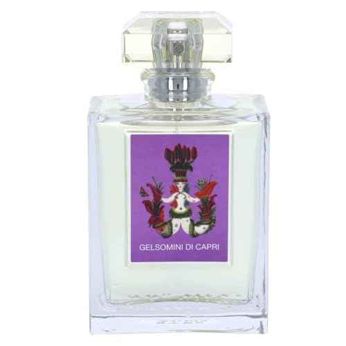 Carthusia Gelsomini Eau De Parfum 100ml