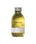 Davines Authentic Nourishing Oil for Face, Hair & Body - 4.73 Fl Oz