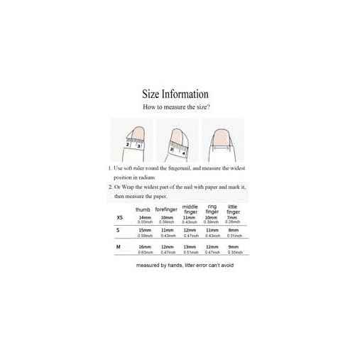 10 Pcs Handmade Reusable Press-On Nails 3D Floral Nail Art Decorations, Pink and White Flowers with Gold Accents Short Almond For Women & Girls, Daily & Party Use (pink2592, XS)