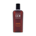 American Crew Men's Hair Texture Lotion, Like Styling Gel with Light Hold & Low Shine, 8.4 Fl Oz | Men's, Like Styling Gel, Low Shine