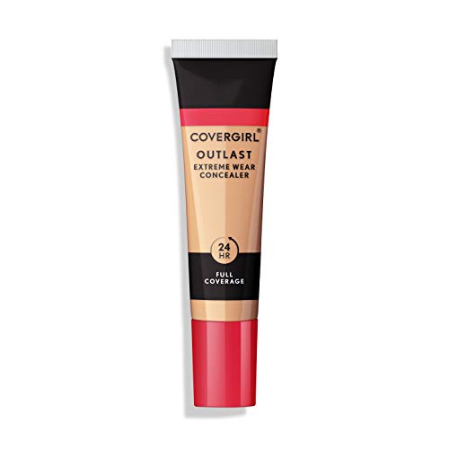 COVERGIRL Outlast Extreme Wear Concealer - Classic Ivory