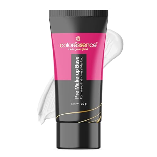 Pre Make Up Base 20ml