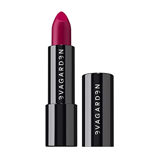 EVAGARDEN Classy Lipstick - Vitamin E & Natural Oils