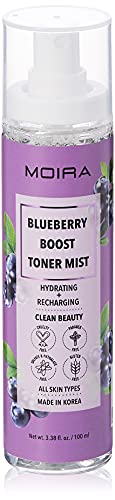 Aloe Vera Boost Toner Mist