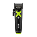 GAMMA+ XCeed Professional Cordless Hair Clippers & Trimmers