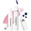 Wonderskin Lip Stain Set – Long-Lasting Waterproof Lip Tint Peel & Reveal (Beautiful Kit)