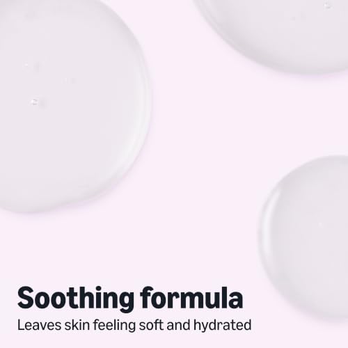 Lavender Scented Foaming Bath with Epsom Salt - 34 Fl Oz - Amazon Essentials - Relaxation & Skin Care