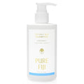 PURE FIJI Coconut Milk Shampoo, Coconut (9.47 Fl. Oz /280ml)