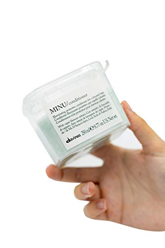 Davines Minu Conditioner, 8.77 fl. oz.