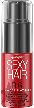 SexyHair Big Powder Play Lite Volumizing Powder 0.4oz