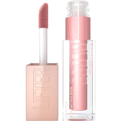 MAYBELLINE Super Stay Matte Ink Liquid Lipstick Bundle, Long Lasting High Impact Color, Up to 16H Wear, Exhilarator Ruby Red and Mover Brown, 1 Count Each
