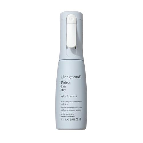 Living Proof Perfect Hair Day Refresh Mist - Frizz Control & Softness