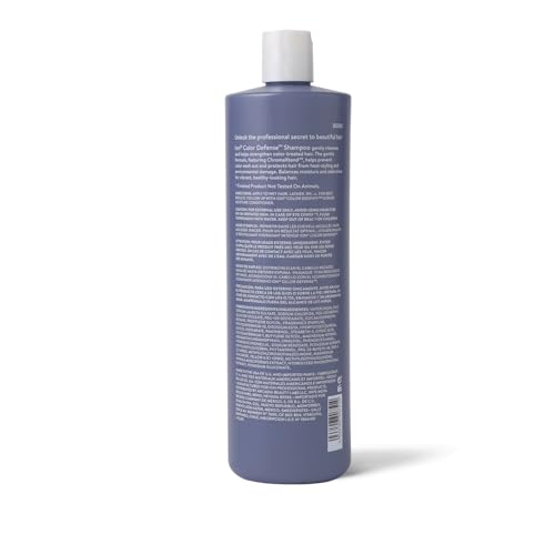 ion Color Defense Shampoo