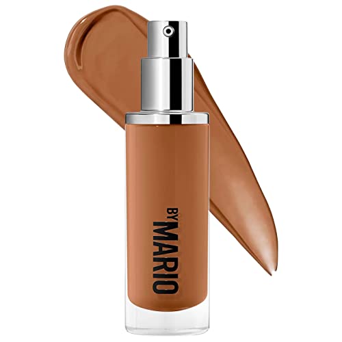 MAKEUP BY MARIO SurrealSkin¢â Liquid Foundation 19C